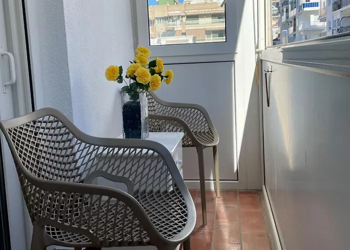 Town Center Near Beaches *