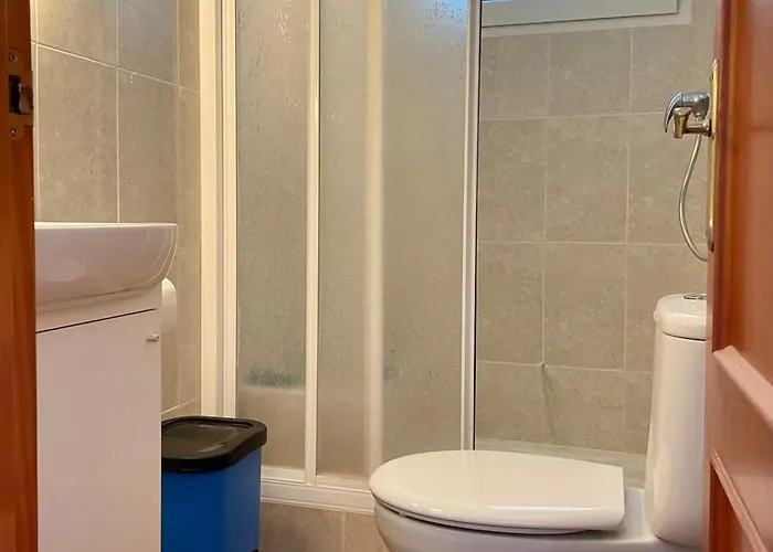 Town Center Near Beaches Lejlighed