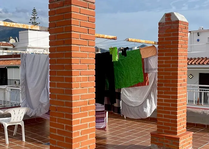 Town Center Near Beaches Lejlighed