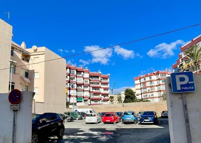 Lejlighed Town Center Near Beaches *