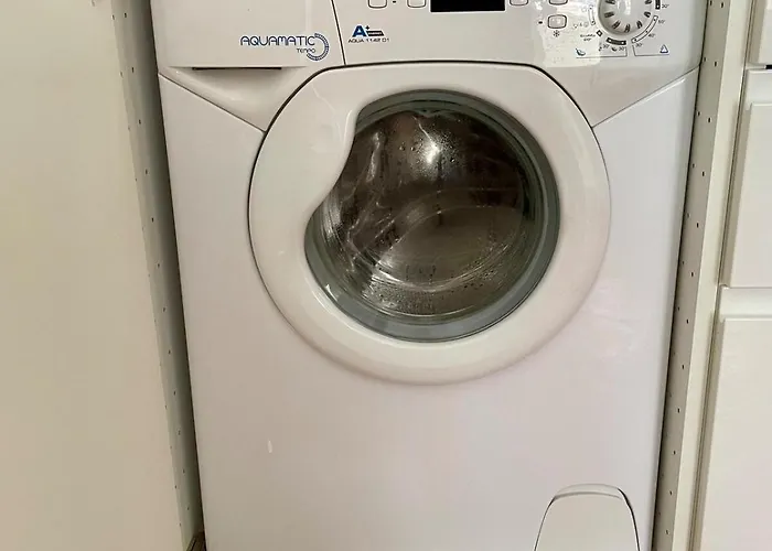 Town Center Near Beaches Апартаменты Нерха