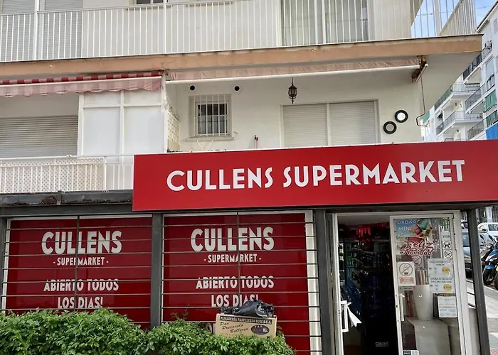 Town Center Near Beaches Апартаменты *